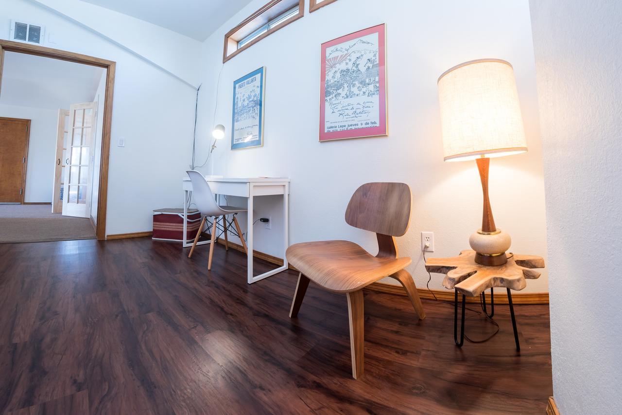 Monarch Motel 모스코우 외부 사진